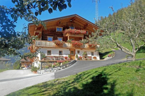 Stockhof Zell Am Ziller